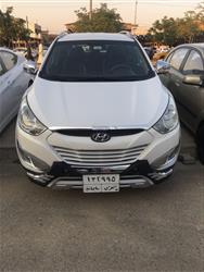 هیوندای تۆکسۆن